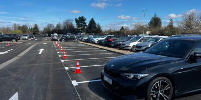 ✈️ Nowość: Miejsca Premium na Asfalcie – Komfort i Bliskość Terminala