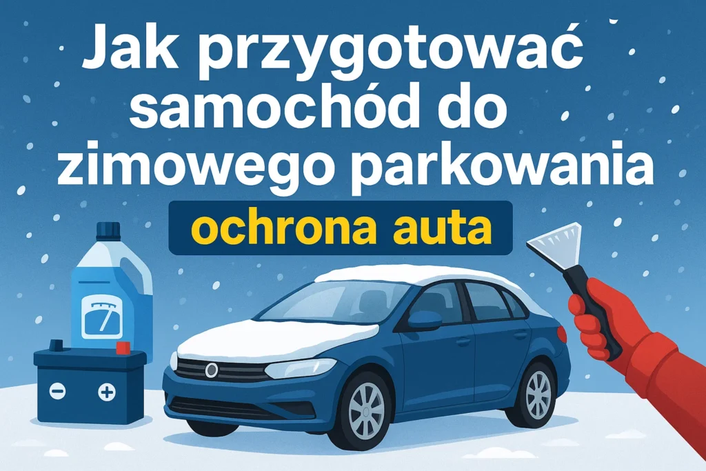 Zimowe-Parkowanie-Auta