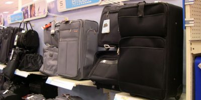 Limity bagażu na lotnisku – ile i co możesz zabrać do walizki?