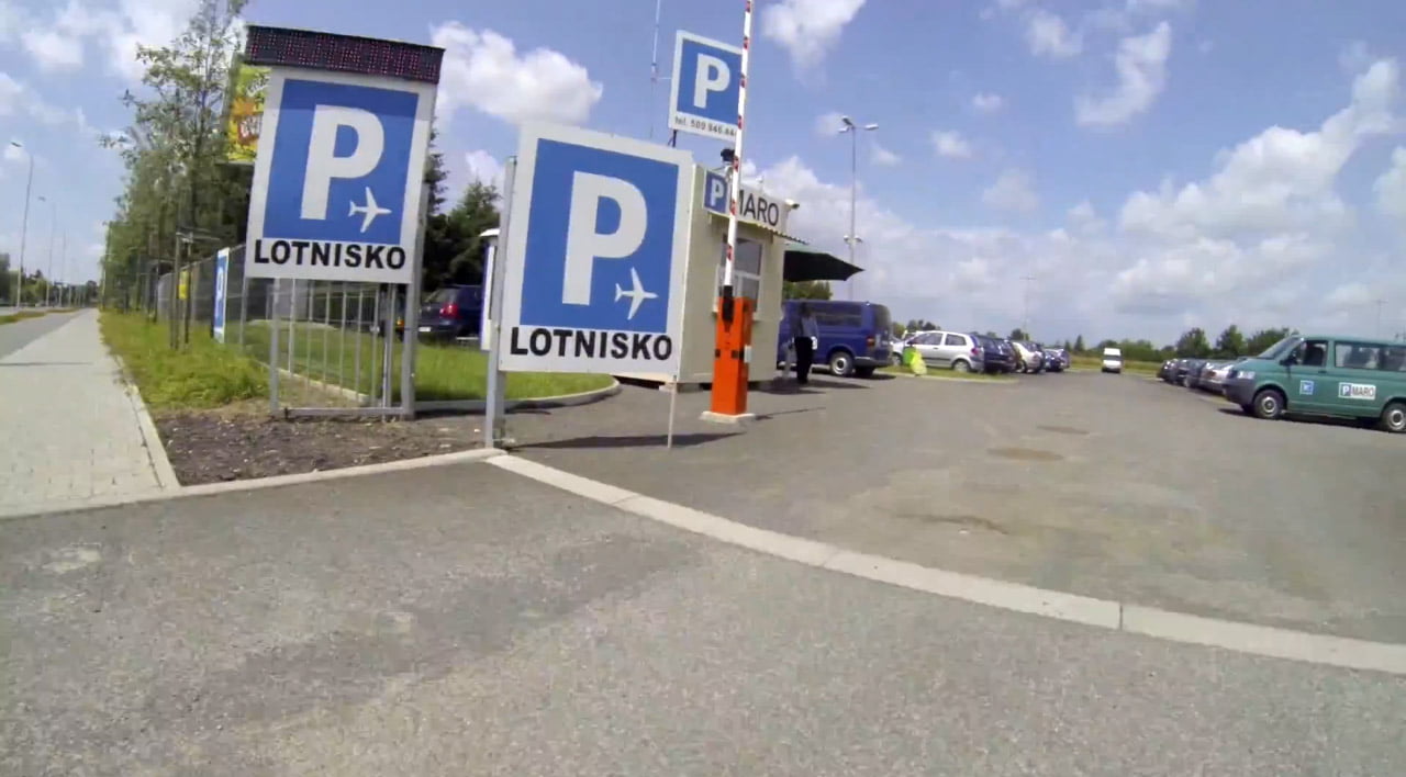 Read more about the article Parking MARO ma oficjalny kanał na YouTube – oglądajcie!