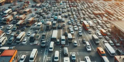 Parking wrocław – witamy na blogu