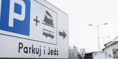 Parkuj i jedź, czyli jak Wrocław chce poradzić sobie z korkami…